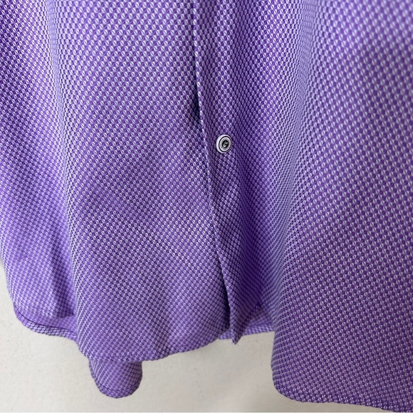 ROBERT GRAHAM Shirt Mens
L/XL Knowledge Wisdom Truth Long Sleeve Button-Up - Picture 3 of 11